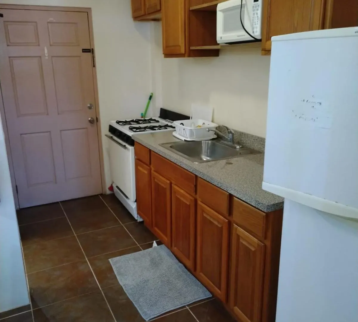 Compass Apartments True Blue