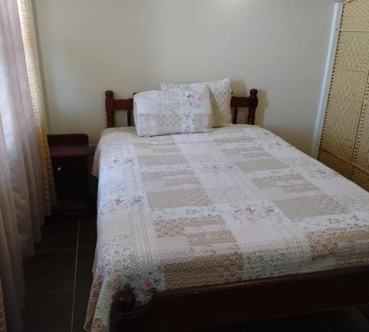 Compass Apartments True Blue Γρενάδα